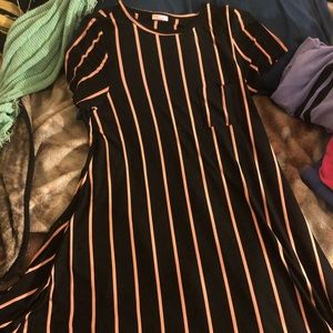 Lularoe Carly dress